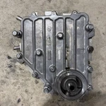 Yamaha GP1800 Svho 2018 Oil Cooler Assy 6BH-13470-30-00 Used. Price: $215.55.