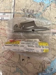Yamaha #EU0-62841-01-00 Bracket Hatch Lock. New. Price: $30.00.