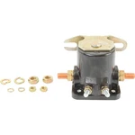 Solenoid Relay For Mercury Marine 25661 SW661 18-5836 89-76545; 240-22136 New. Price: $26.52.