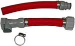 Atlantis A5201 Standard Pwc Flush Kit 3801-0149 18-0137 983012 New. Price: $22.34.