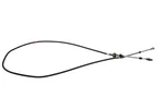 07 Kawasaki Ultra 250X Reverse Cable JT1500 Used. Price: $124.99.