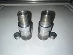 Yamaha Waverunner Transfer Shaft 6S5-17572-01-00 Used. Price: $100.00.