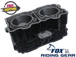 Open Box Oem Sea-doo Cylinder Block Rebuild 2002 947-DI 421000205 New. Price: $509.99.
