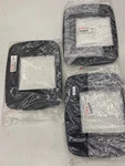 3-OEM Yamaha 2008+ Air Filter Cleaner Element 6S5-E4451-01-00 New. Price: $150.00.