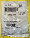 Brp Oem Discontinued Skidoo Sockethead Screw M6X16 250000172 (pk Of 8) New. Price: $8.95.