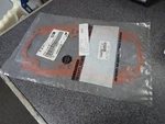 Nos Bombardier Oem Cylinder Gasket Fits: Sea-doo 00-02 Rx Gtx Xp 290931901 New. Price: $12.76.