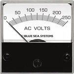 Blue Sea 8245-BSS Voltmeter Micro Ac 250V (1EA) New. Price: $42.55.