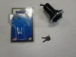 Perko Locking Diesel Deck Fill Black / Chrome 0599DPDCHR Marine Boat New. Price: $49.95.