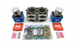 1998-2003 Sea-doo 947/951 Carb Oem Cylinder Top End Kit (1MM Over Std) Remanufactured. Price: $699.95.