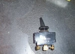 Cole Hersee Standard Toggle Switch Spdt On-off-on 3 Free Shipping New. Price: $12.50.