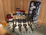 2008-10 Yamaha 1800 Fx Sho Fzs Fzr== Engine Rebuild Kit /crank+pistons+more New. Price: $2200.00.