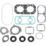 Winderosa Complete Gasket Sets 611402 New. Price: $89.73.