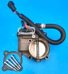 2023 Yamaha Fx Ho Throttle Body Assy 6BH-13750-10-00 6BH-13750-11-00 Used. Price: $699.00.
