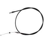 Yamaha Choke Cable Gp 1200R Rz 67X-67242-00-00 2000 2001 2002 Sbt Used. Price: $34.99.