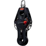 Ronstan Series 55 Ratchet Mount Orbit Block - Fiddle Becket Swivel RF56510 New. Price: $128.95.