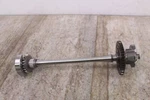 2005 Yamaha Rage Counter Balancer Shaft Assembly Used. Price: $44.00.