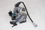 New 2018 Kawasaki KX250F Oem Throttle Body 16163-0917 Used. Price: $326.16.