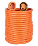 Smartplug CM30503 Amp / 125V To Female Cordset, 50' New. Price: $329.99.