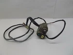 Ms 17 Kawasaki Xi 750 1994 Start Stop Switch 13151-3712 Used. Price: $59.49.