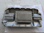 Yamaha Fx Fzr Fzs SX240 AR240 242 Vxs Vxr Sho 1.8 1800 Oil Pan Used. Price: $104.00.