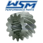 Wsm Shaft Gear For 1990-1991 Sea-doo Gt Engine Crankcase Components Tp New. Price: $51.61.