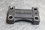 1999 - 2002 Polaris Slh Slx Virage Genesis Freedom Handle Bar Clamp Oem# 5631017 Used. Price: $10.95.