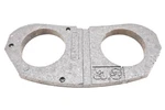 00 Sea-doo Gti Meter Foam Support Cover Used. Price: $29.99.