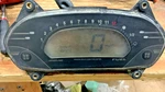 Yamaha 02 03 Lcd Display Multifunction Meter Gauge Speedo Dash. Price: $259.99.