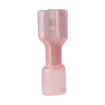 Ancor Heat Shrink Speaker Disconnect Female 22-18 Awg, .110 Tab 100 Piece New. Price: $90.78.