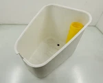 1994-1998 Kawasaki Stx 750 / 900 Oem Front Storage Compartment Bin 39012-3718 Used. Price: $64.95.
