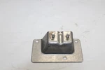 1999 Yamaha 1200 Oem Stopper Cable Bracket GP7-61467-00-00 Used. Price: $16.01.