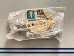 *new Oem* (lot Of 5) 0720 Yamaha Bolt 90105-06M17-00. Price: $25.00.