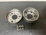 Oem Seadoo 4TEC Flywheel & Trigger 130 155 170 215 230 255 260 300 420296900 Used. Price: $71.99.