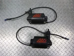 Abs Anti Lock Brake Pump Control Module Pair Set 1989 Bmw Used. Price: $99.99.