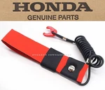 New Genuine Honda Emergency Kill Switch Lanyard Wire Aquatrax (see Notes) #R133. Price: $50.58.
