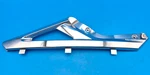 2017 Yamaha Vx Ornament, Side Rh F2X-U377G-00-00 Used. Price: $34.00.