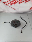 02 03 04 Suzuki Ozark 250 Ltf Oem Handlebar Cover Dash *read Description* Used. Price: $44.95.