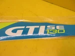 New Oem Sea-doo Seadoo Gti 130 Left Side Rear Hull Decal Sticker Graphic 2016. Price: $34.99.