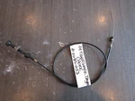 94 Tigershark Daytona Choke Cable 0687-0053 Used. Price: $29.99.