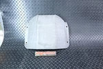 2017 Yamaha Waverunner Ex Deluxe Ride Plate F3Y-U273B-01-00 Used. Price: $34.99.