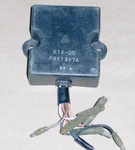1993-1995 Yamaha Waverunner 700 Cdi Igniter F8T13174 Vxr Pro # 61X-85540-00 Used. Price: $99.95.