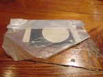 Yamaha WR650 Waverunner Fuel Pump Gasket Oem 6K8-24431-10-00 New. Price: $5.99.