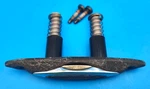2017 Yamaha Vx Cleat Assy F1X-U163A-02-00 F4G-U163A-02-00 Used. Price: $15.00.