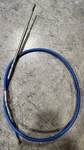 1996 Kawasaki Zxi 1100 Trim Control Cable 59406-3759 Used. Price: $35.00.