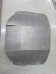 2017-2020 Yamaha Oem Propulsion Ride Plate Freshwater Waverunner Ex Deluxe Used. Price: $89.99.