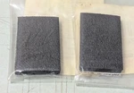 Lot Of Genuine Yamaha Waverunner Battery Pads EU0-U8221-30 New Oem. Price: $10.52.