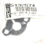 Polaris Pure Nos Oem Pwc Stator Plate 1 Hole 5432574 New. Price: $7.89.