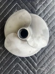 Kawasaki Sxr 1500 Impeller 59255-3729 Used. Price: $275.00.