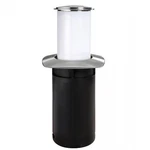 Sea-dog 404605-3 Stainless Steel Abs Aurora Led Pop Up Table Light New. Price: $134.79.