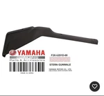 F2X-U251D-00-00 Gunwale Stern New. Price: $25.00.